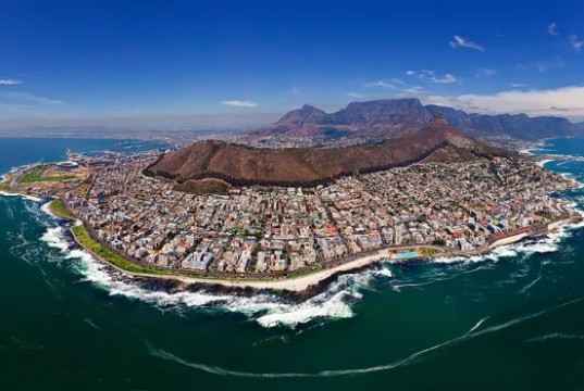 Top 6 Fun Things to Do in Cape Town, South Africa