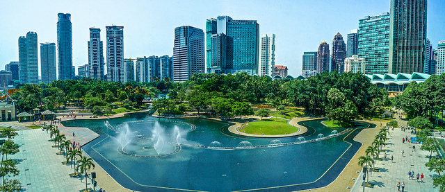 6 Top Things to Do in Kuala Lumpur, Malaysia