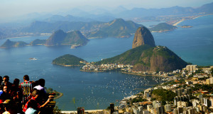 Tips on Traveling Safely in Rio de Janeiro, Brazil