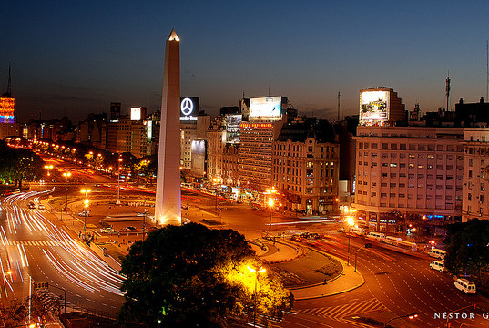 6 Top Things to Do in Buenos Aires, Argentina