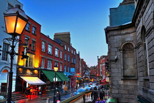 6 Top Things to Do in Dublin, Ireland