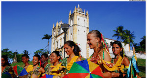Brazil Travel Guide and Travel Information