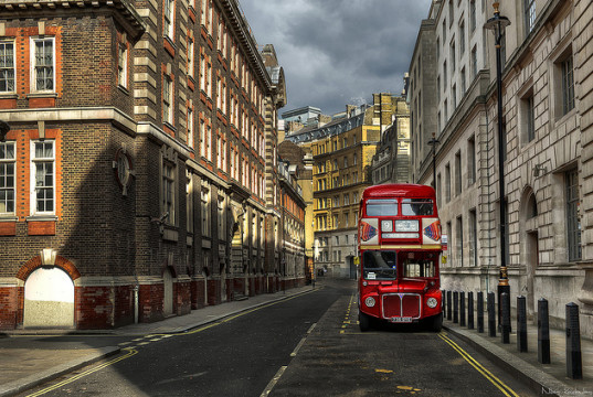 top things to do in london england
