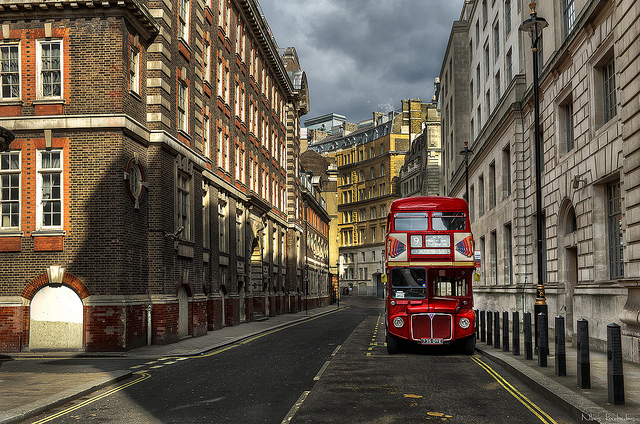 top things to do in london england