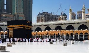 Things to Do in Saudi Arabia