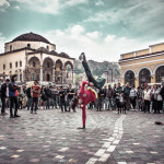 Things to see in athens greece