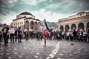 Things to see in athens greece