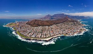 Top 6 Fun Things to Do in Cape Town, South Africa