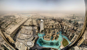 Dubai Travel Guide and Travel Information