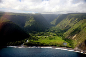 Big Island of Hawaii - Travel Guide and Travel Information