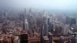 Shenzhen Travel Guide and Travel Information
