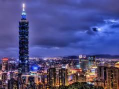Taipei Travel Guide and Travel Information