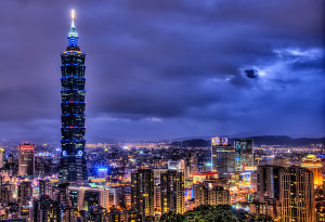 Taipei Travel Guide and Travel Information