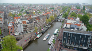 Amsterdam Travel Guide and Travel Information