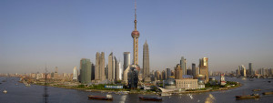 shanghai travel guide