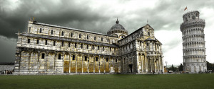 Leaning Tower of Pisa