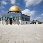 Dome of the Rock, Jerusalem