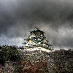 famous-osaka-castle-japan