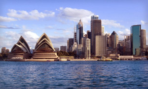 fun things to do in sydney australia