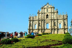 Macau, China Travel Guide and Travel Information