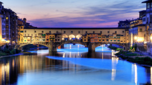 Favorite things about Florence, Italy