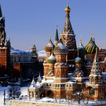 the-red-square-moscow-russia