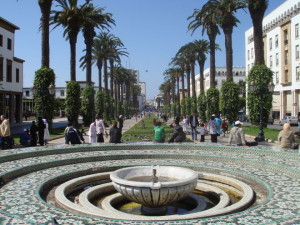 Things to do in Morocco