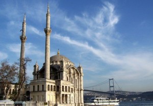 Top 6 Things to See and Do in Istanbul, Turkey