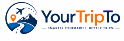 Your Trip To
